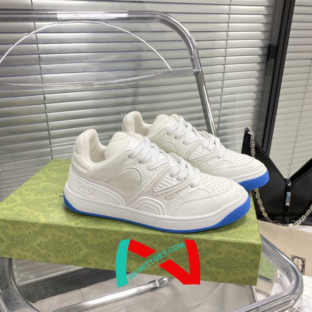 Gucci low-top sneakers