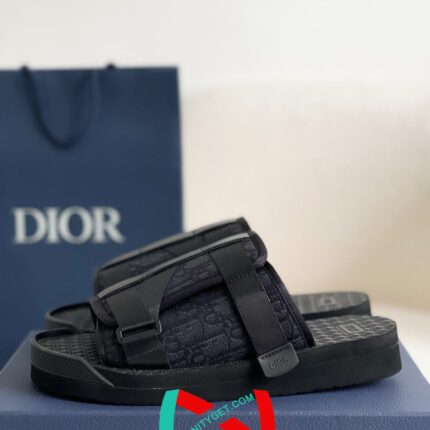 Dior Alpha Sandals