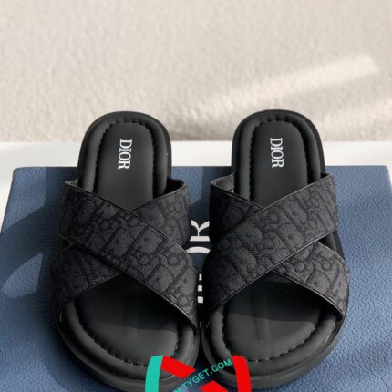 Dior Alpha Sandals