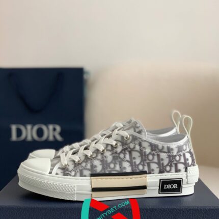 Dior B23 low Sneaker