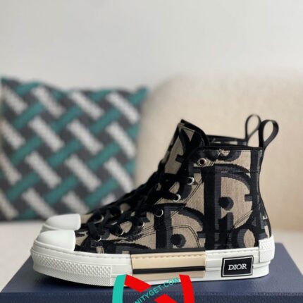 Dior B23 Sneaker High
