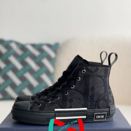 Dior B23 Sneaker High