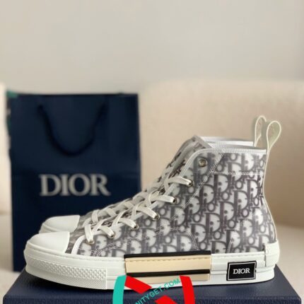 Dior B23 Sneaker High