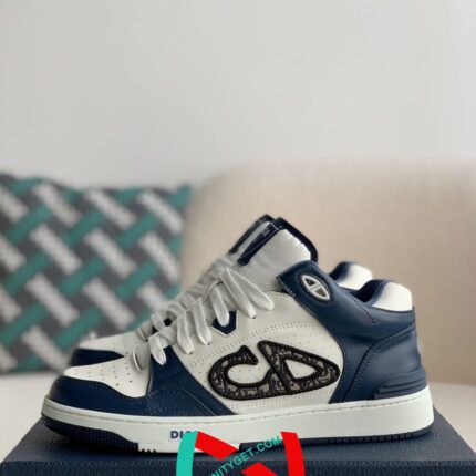 Dior B57 New Sneaker