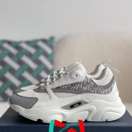 DIOR classic B22 Clunky Sneaker
