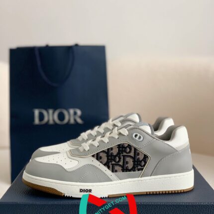 DIOR HIGH LEVEL B27 Sneaker