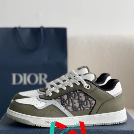 DIOR HIGH LEVEL B27 Sneaker