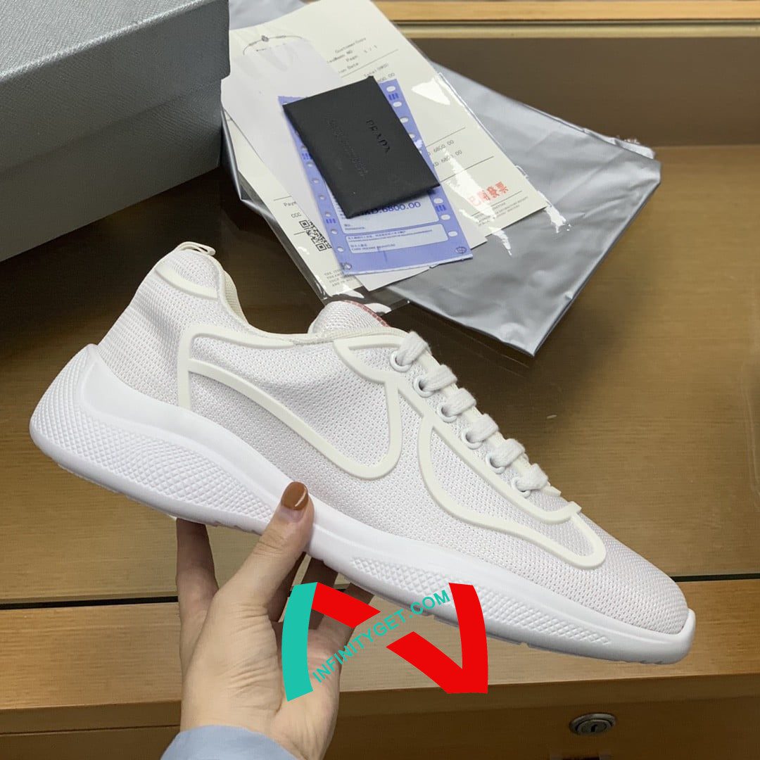 Prada Sneakers
