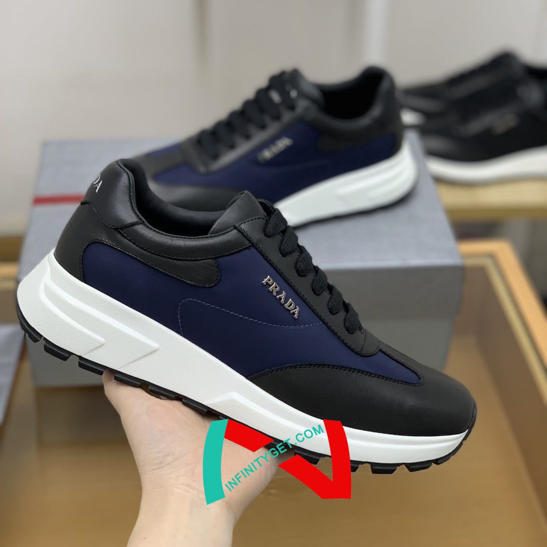 Prada Sneakers