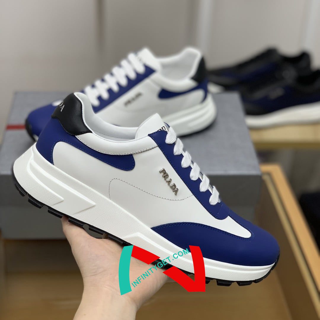 Prada Sneakers
