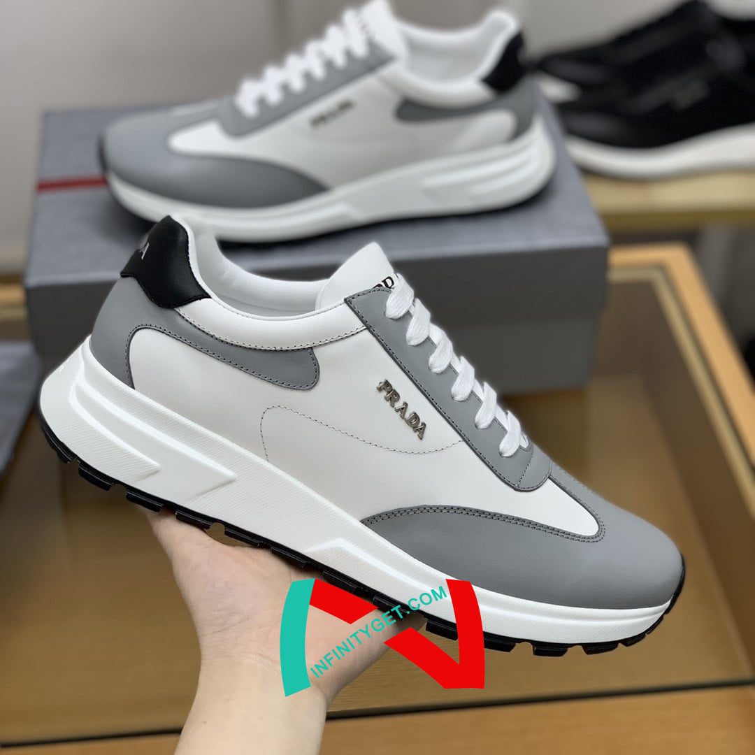 Prada Sneakers