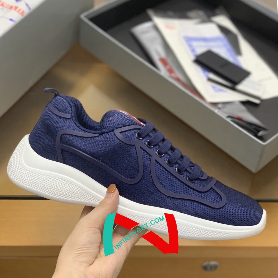 Prada Sneakers