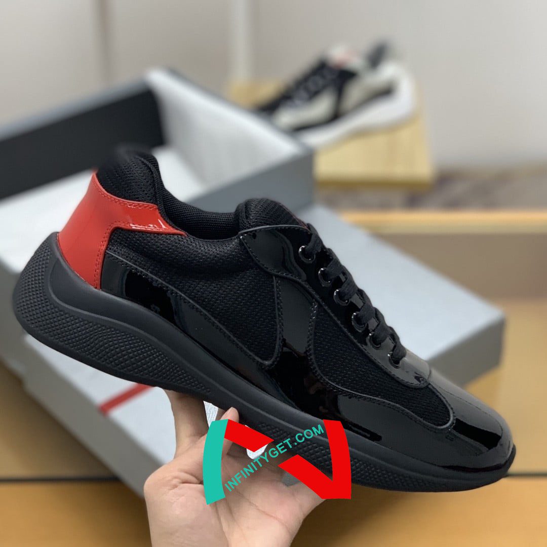 Prada Sneakers
