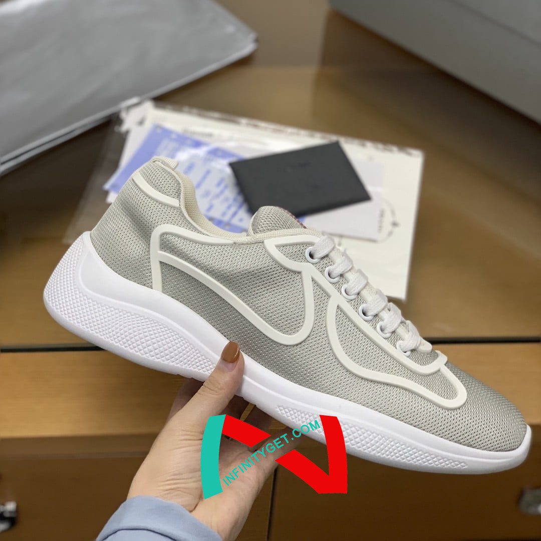 Prada Sneakers