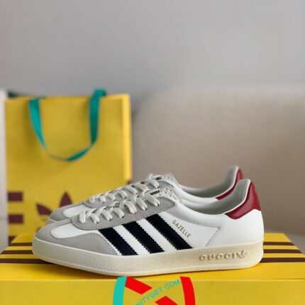 Gucci × Adidas sneakers