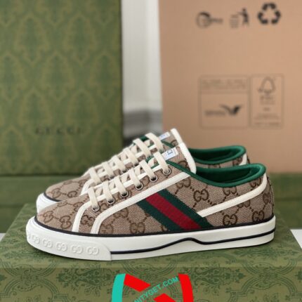 Gucci Tennis 1977 Sneakers