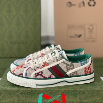 Gucci Tennis 1977 Sneakers