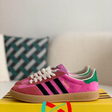Gucci x Adidas Sneakers