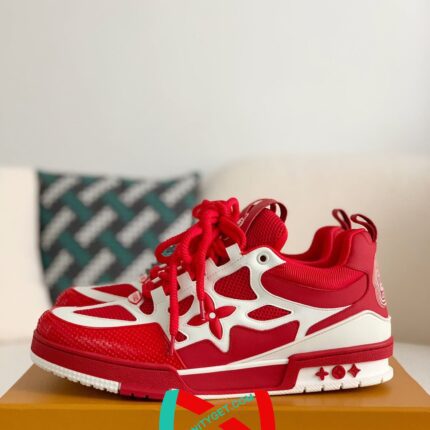 LOUIS VUITTON  RUNNER TATIC  Sneakers