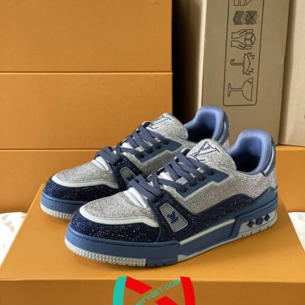 LOUIS VUITTON TRAINER Sneakers