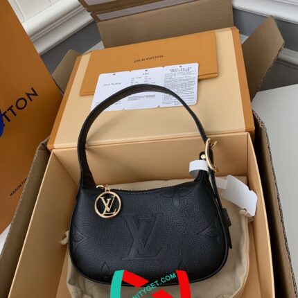 Louis Vuitton 23 New MINI MOON Handbag M82391. Top Quality Size: 20.5 * 11 * 5cm