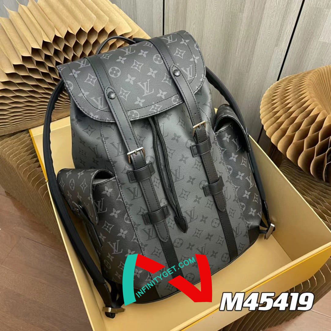 LOUIS VUITTON M45419 CHRISTOPHER