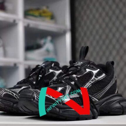 Balenciaga 3xl Sneakers