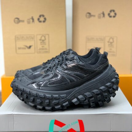 Balenciaga Bouncer Screw Sneakers