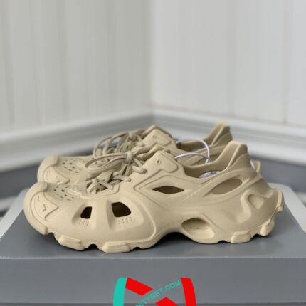 Balenciaga rubber sneakers
