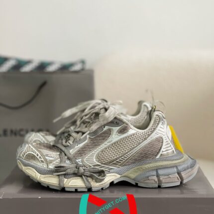 Balenciaga Runner Sneakers