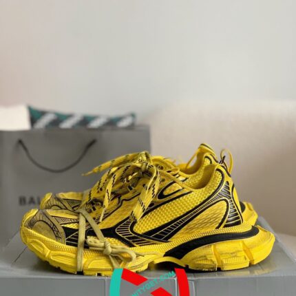 Balenciaga Runner Sneakers