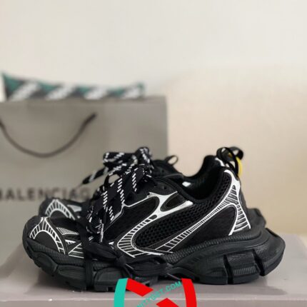 Balenciaga Runner Sneakers