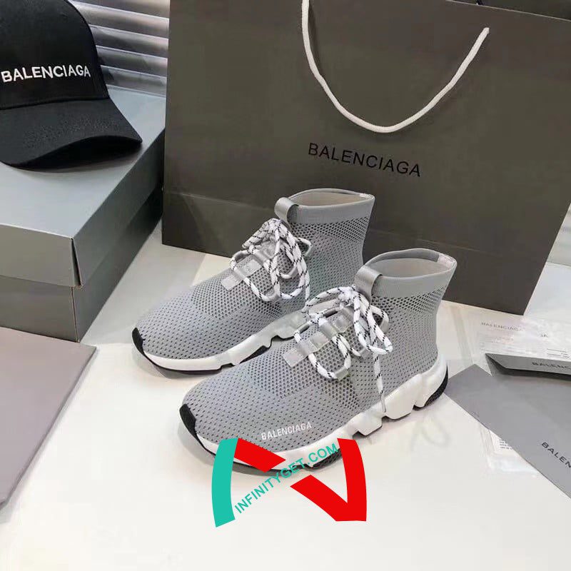 Balenciaga sneakers