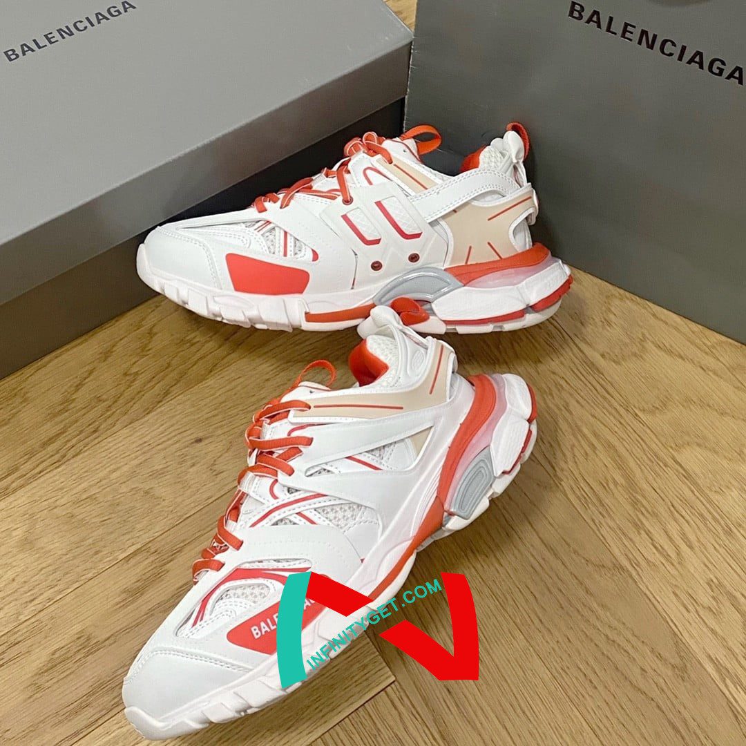 Balenciaga sneakers