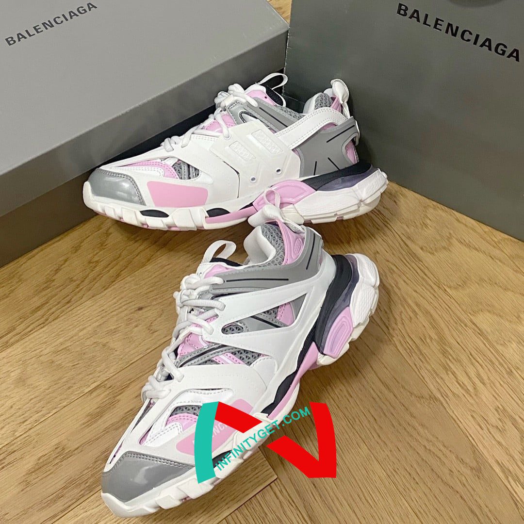 Balenciaga sneakers
