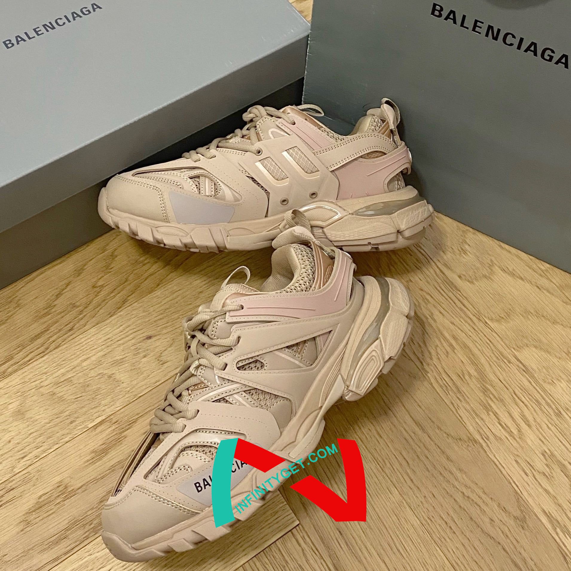Balenciaga sneakers
