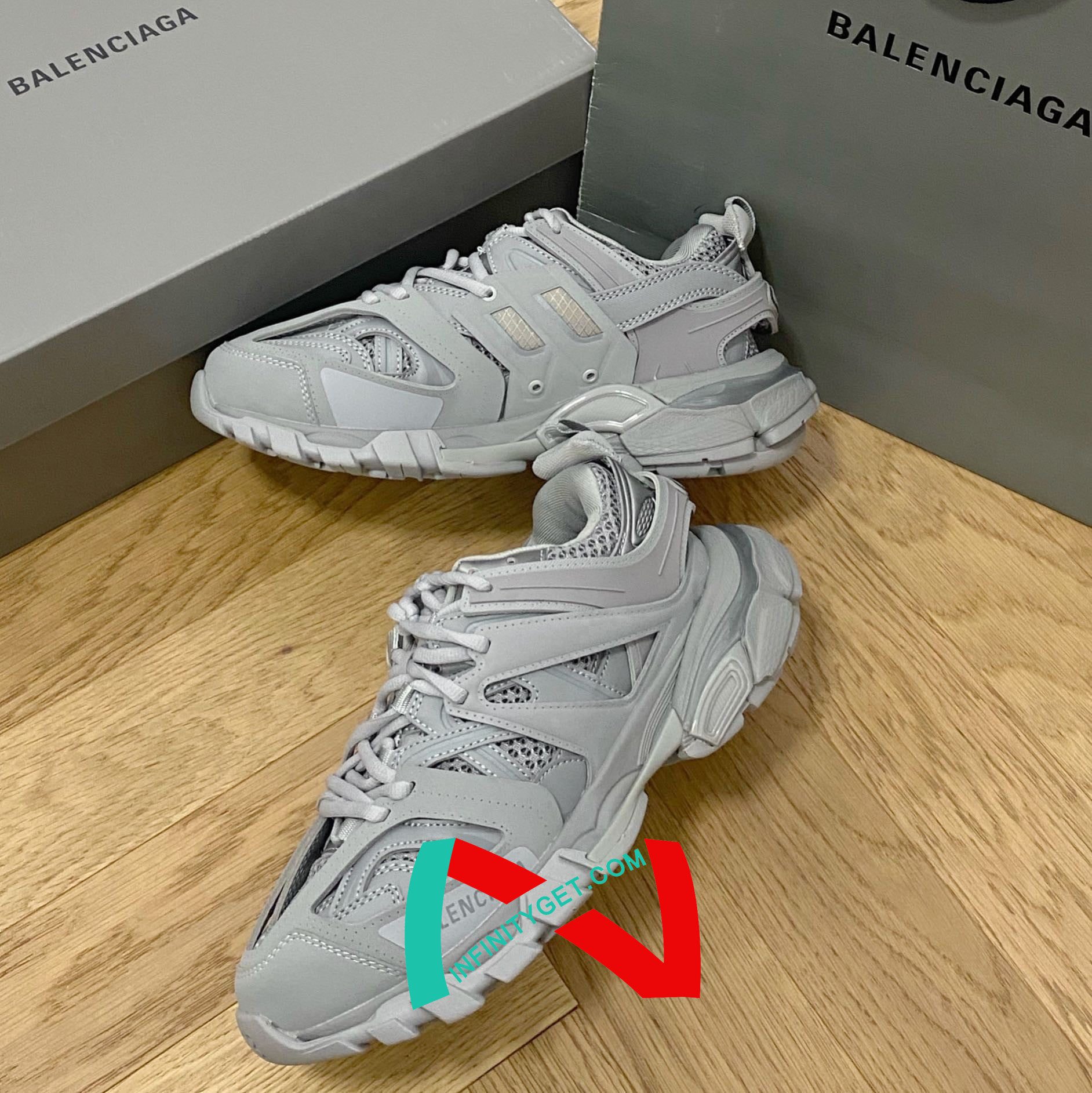 Balenciaga sneakers