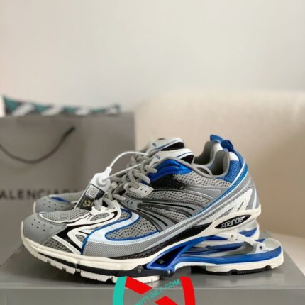 Balenciaga X-Pander Men's Floating Sneakers
