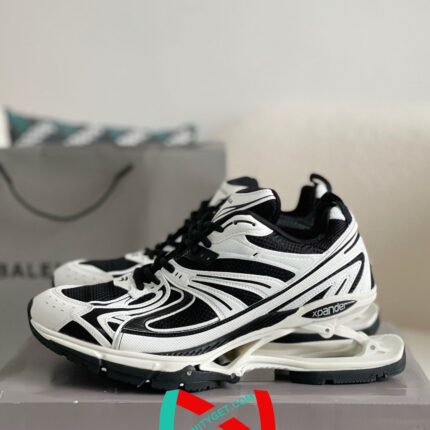 Balenciaga X-Pander Men's Floating Sneakers