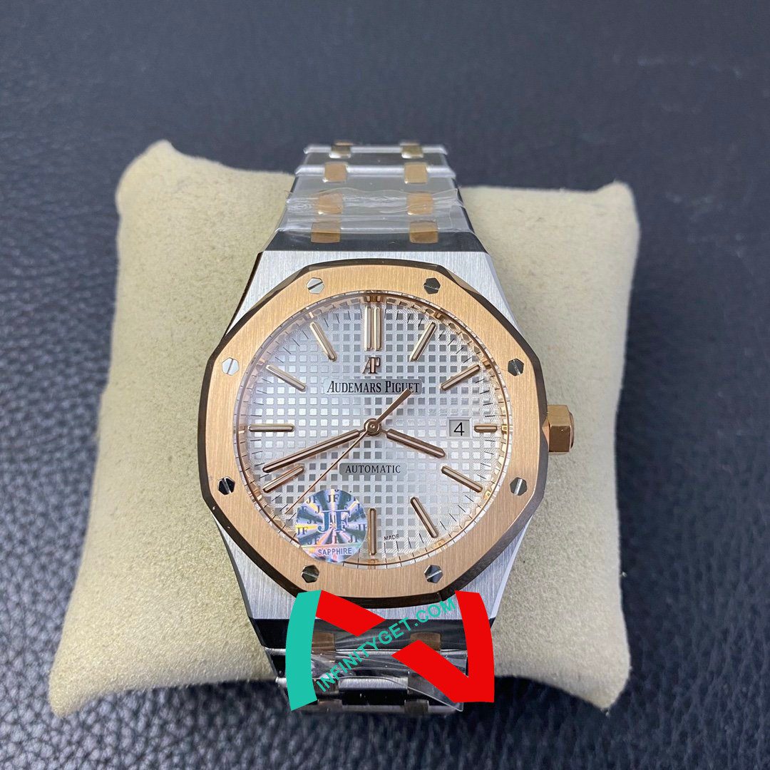 copy of Audemars Piguet Royal Oak15400S 41mm