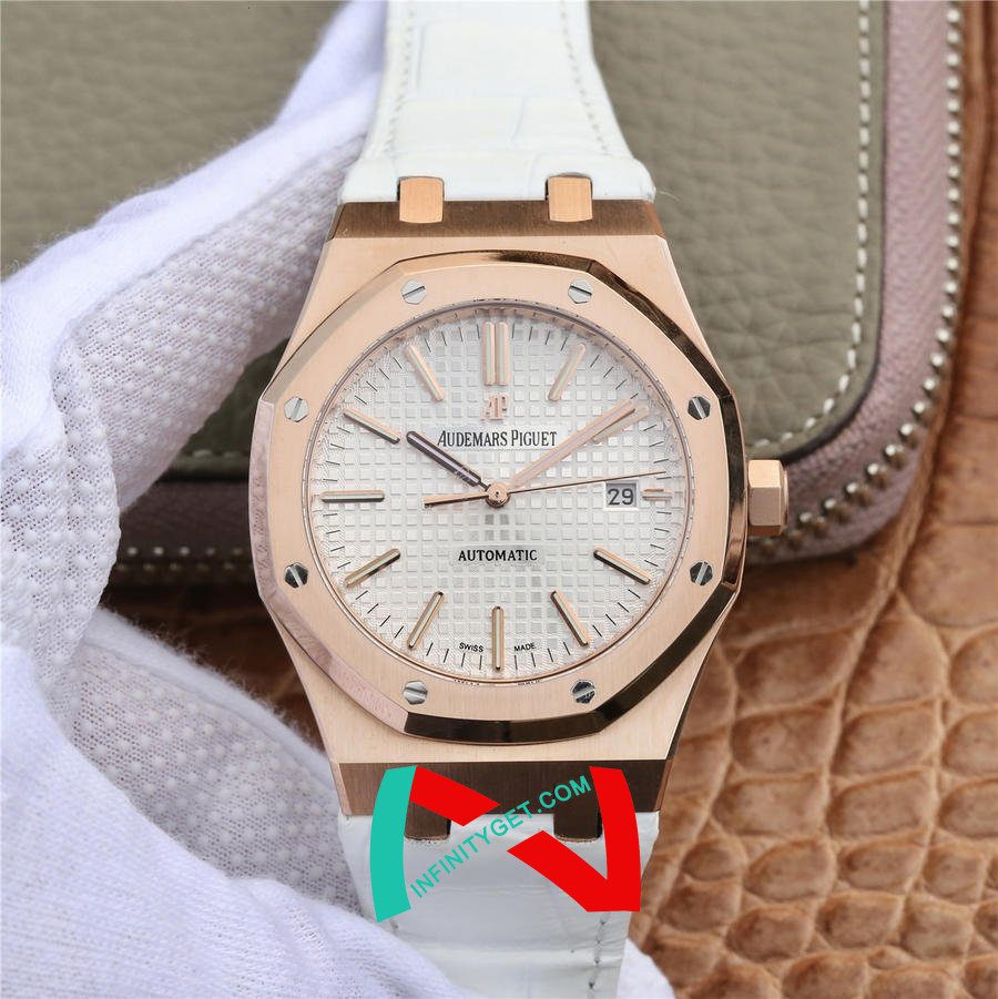 Audemars Piguet Royal Oak 15400