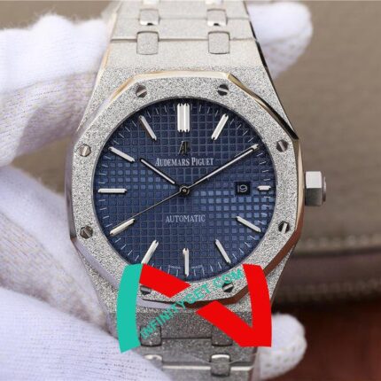 JF Epheson Gold Royal Oak 15454BC.GG.1259BC.01