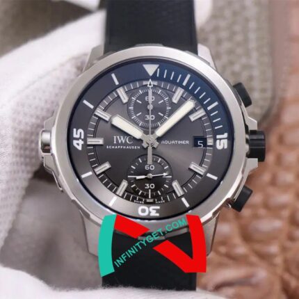IWC "Shark" special edition Shark-