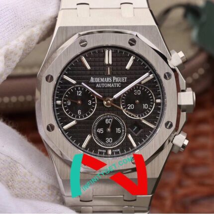 Audemars Piguet Royal Oak Chronograph-