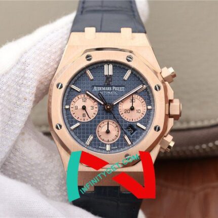 Audemars Piguet Royal Oak Chronograph-