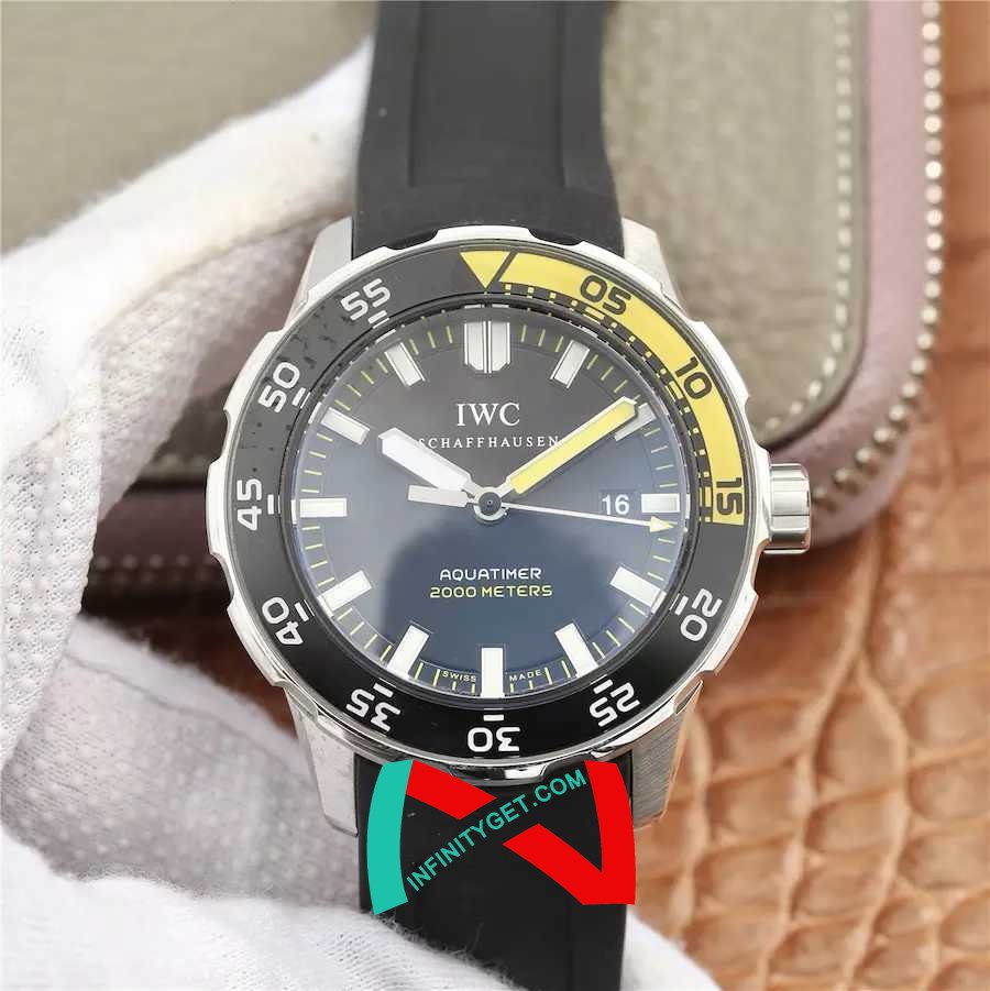 IWS Ocean Series