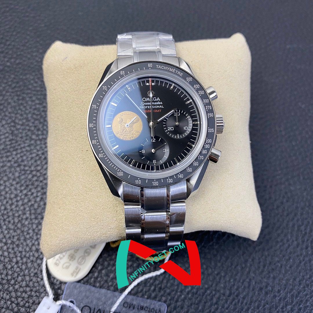 Omega Speedmaster Moon watch- (Moon Speedmaster)