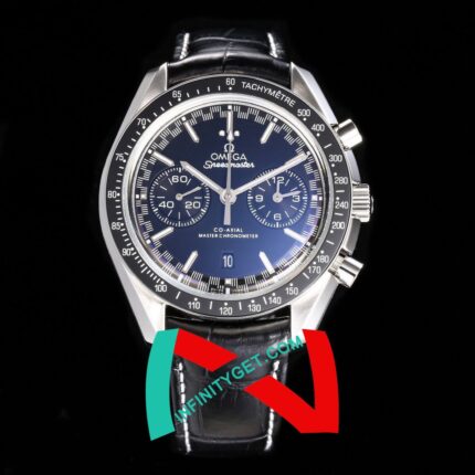 Omega Super Series Moonphase reference number 431.53.41.21.01.001