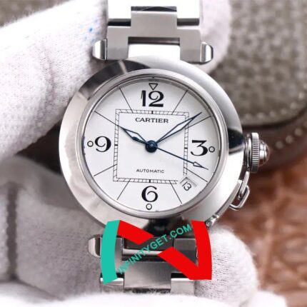Cartier Kadya Pasha series W31074M7-