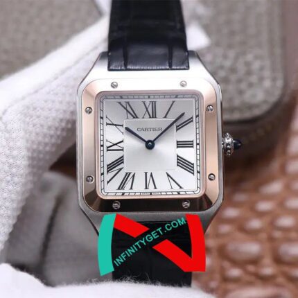 Cartier Santos-DUMONT